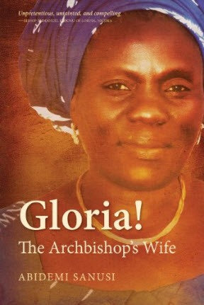 Gloria!: The Archbishop's Wife (Hippo)