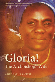 Gloria!: The Archbishop's Wife (Hippo)