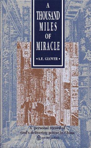A Thousand Miles of Miracle