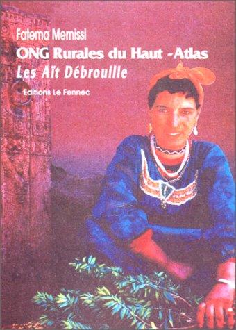 Ong rurales du haut-atlas