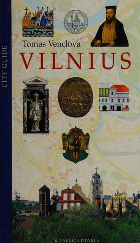 Vilnius. City Guide