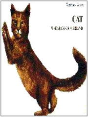 Cat in Search of a Friend
