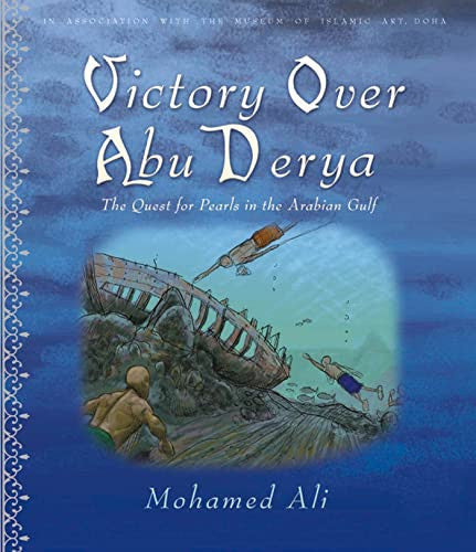 Victory Over Abu Derya
