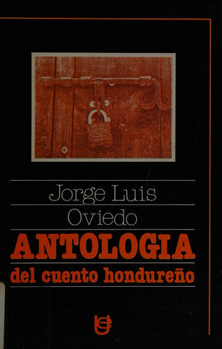 Antologia del cuento hondureño
